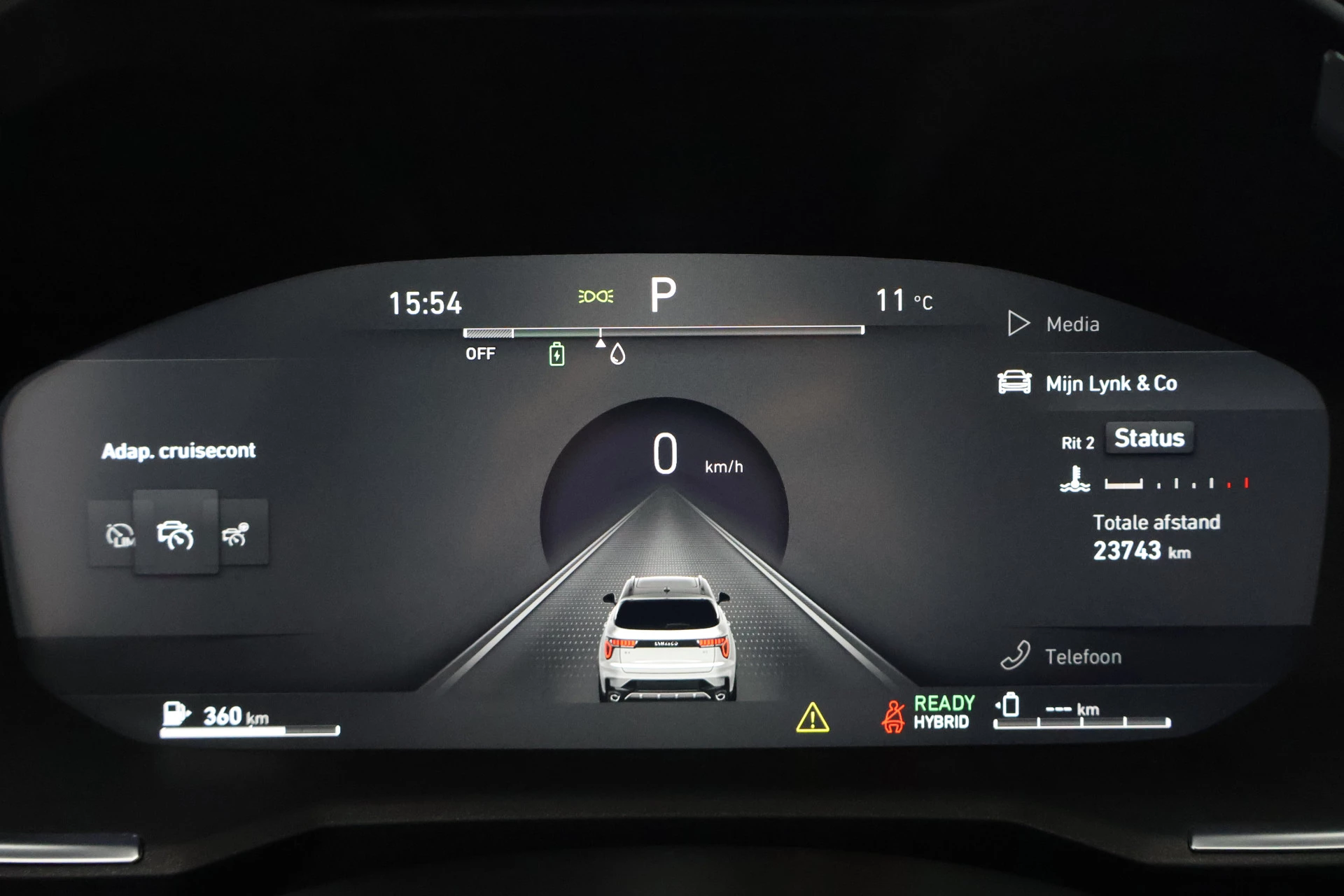 Hoofdafbeelding Lynk & Co 01