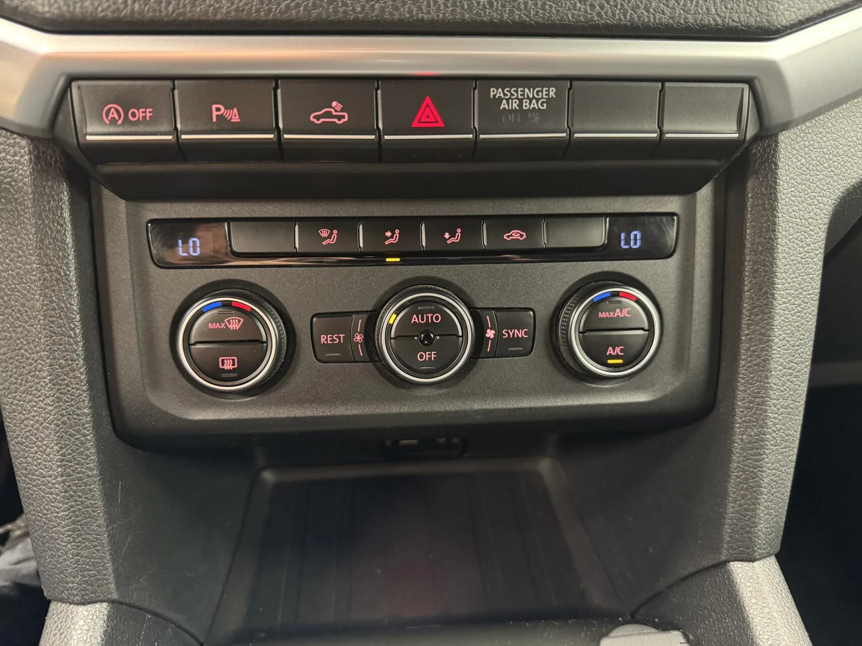Hoofdafbeelding Volkswagen Amarok
