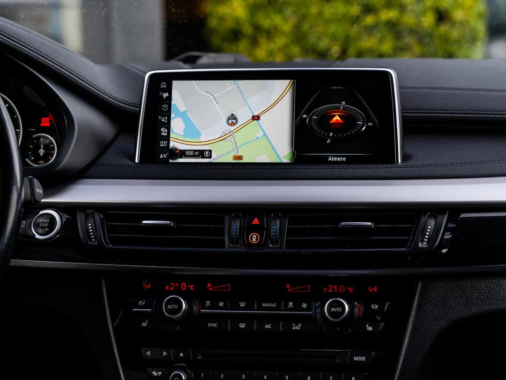 Hoofdafbeelding BMW X6