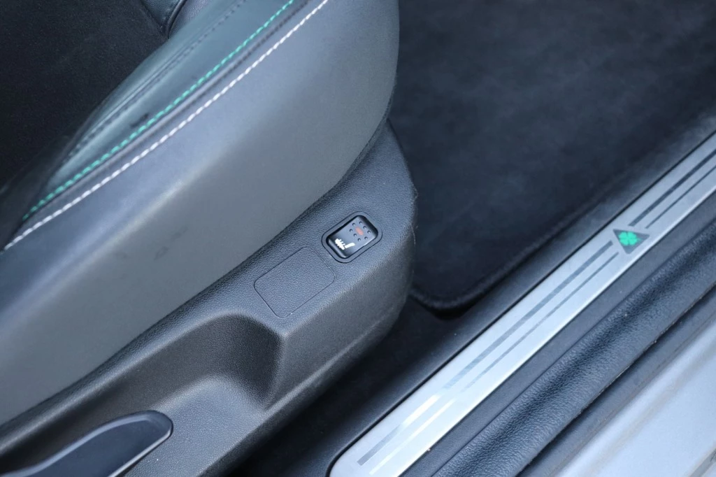 Hoofdafbeelding Alfa Romeo Giulietta