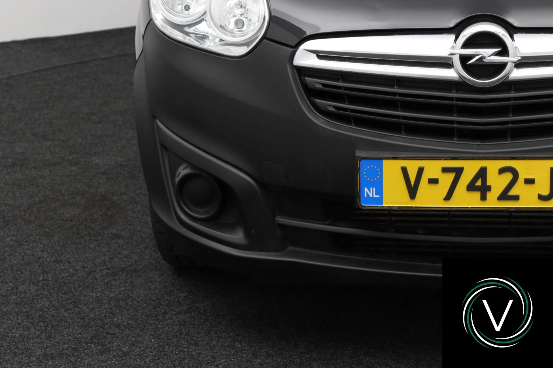 Hoofdafbeelding Opel Combo