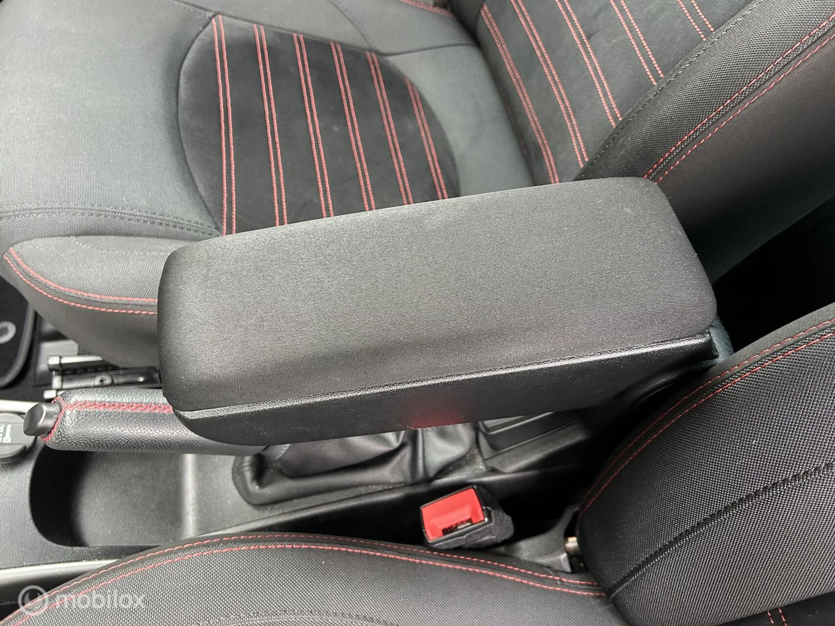 Hoofdafbeelding Alfa Romeo MiTo