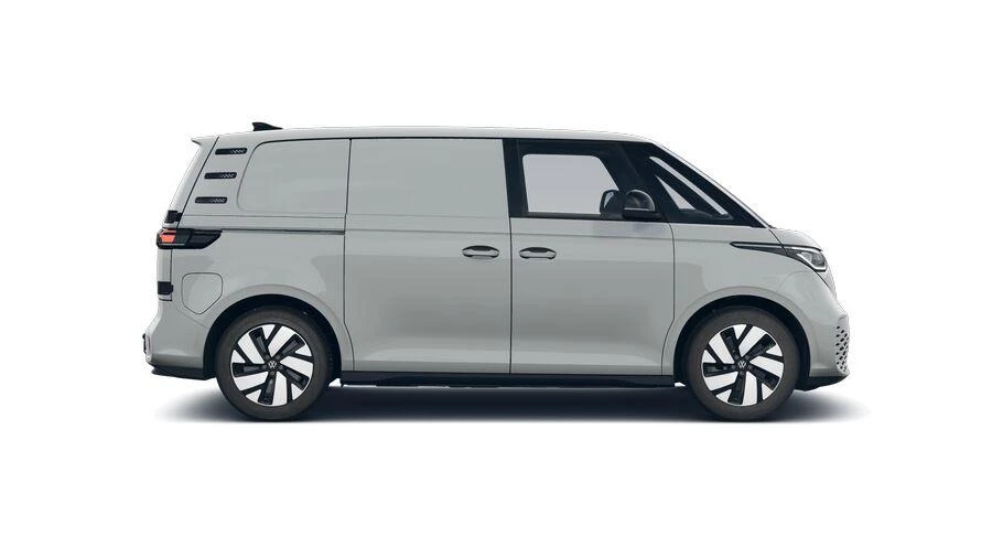 Hoofdafbeelding Volkswagen ID. Buzz Cargo
