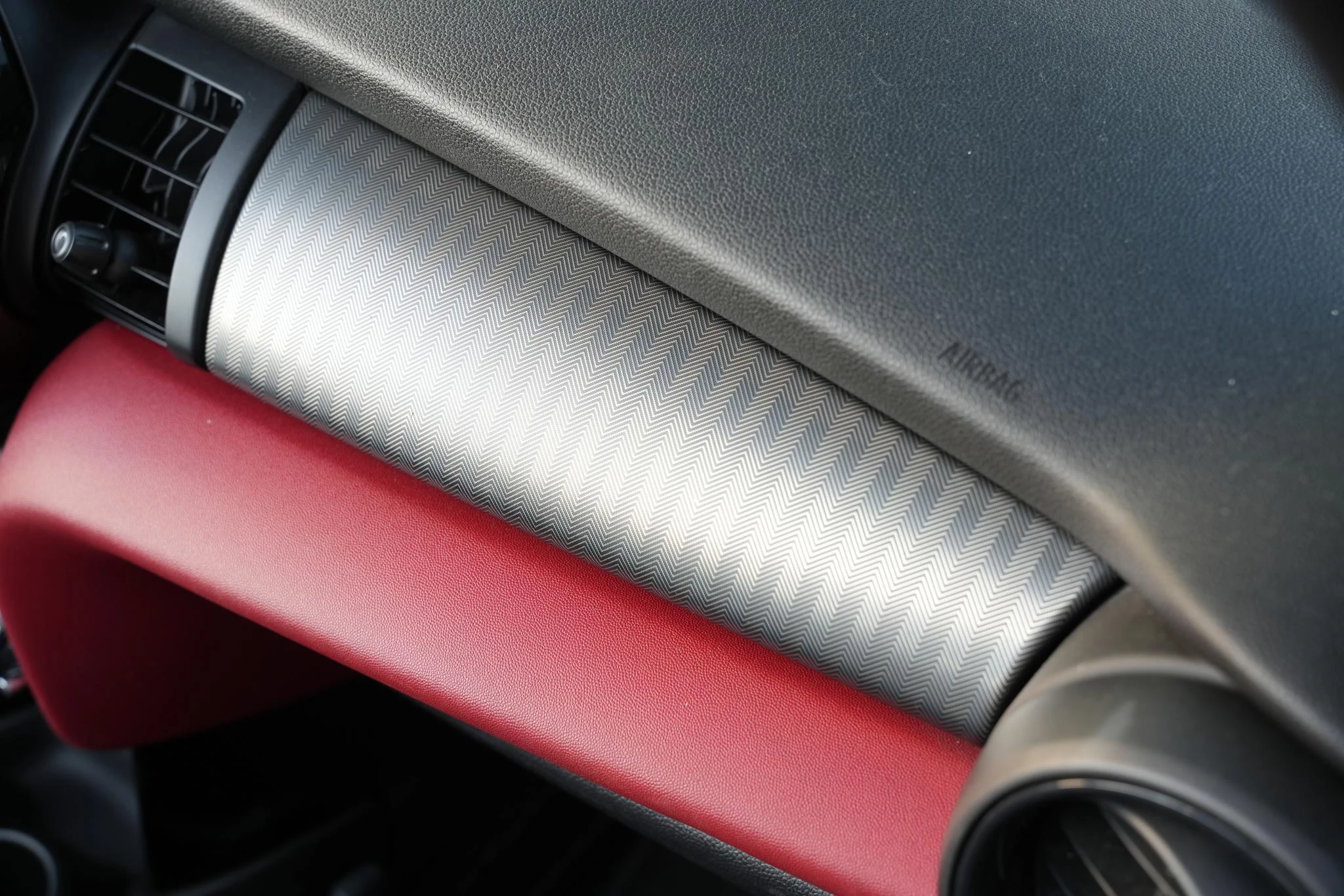 Hoofdafbeelding MINI Cooper Cabrio