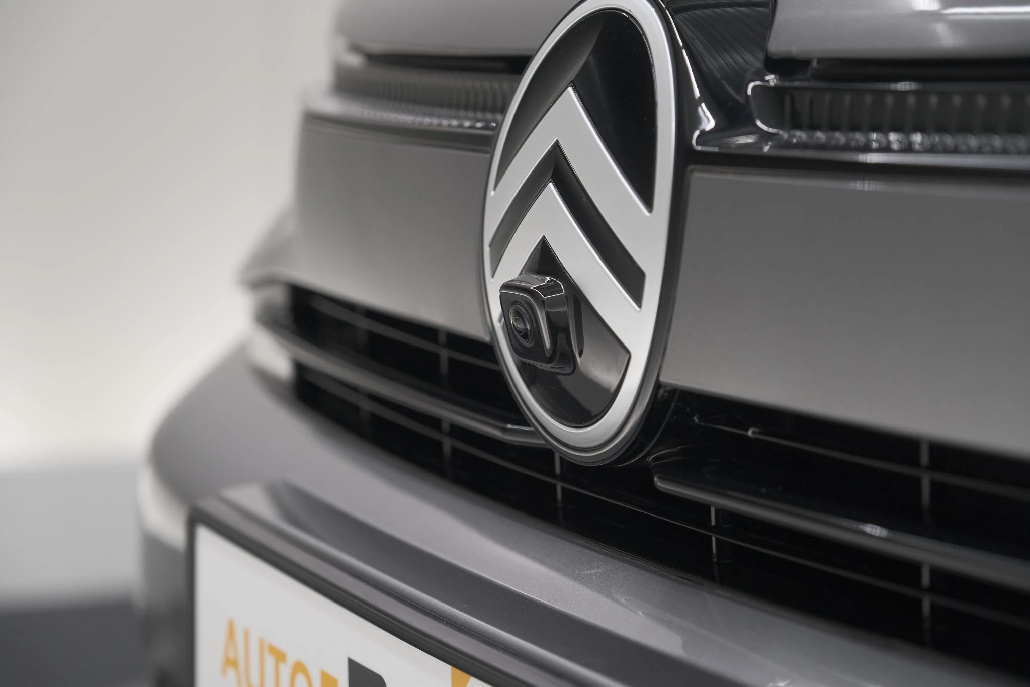 Hoofdafbeelding Citroën C4