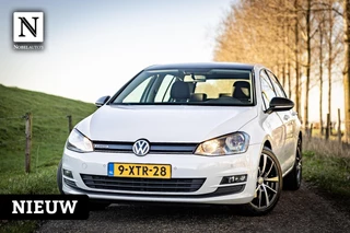 Volkswagen Golf 1.6 TDI Trendline | LM velgen | Navi | PDC