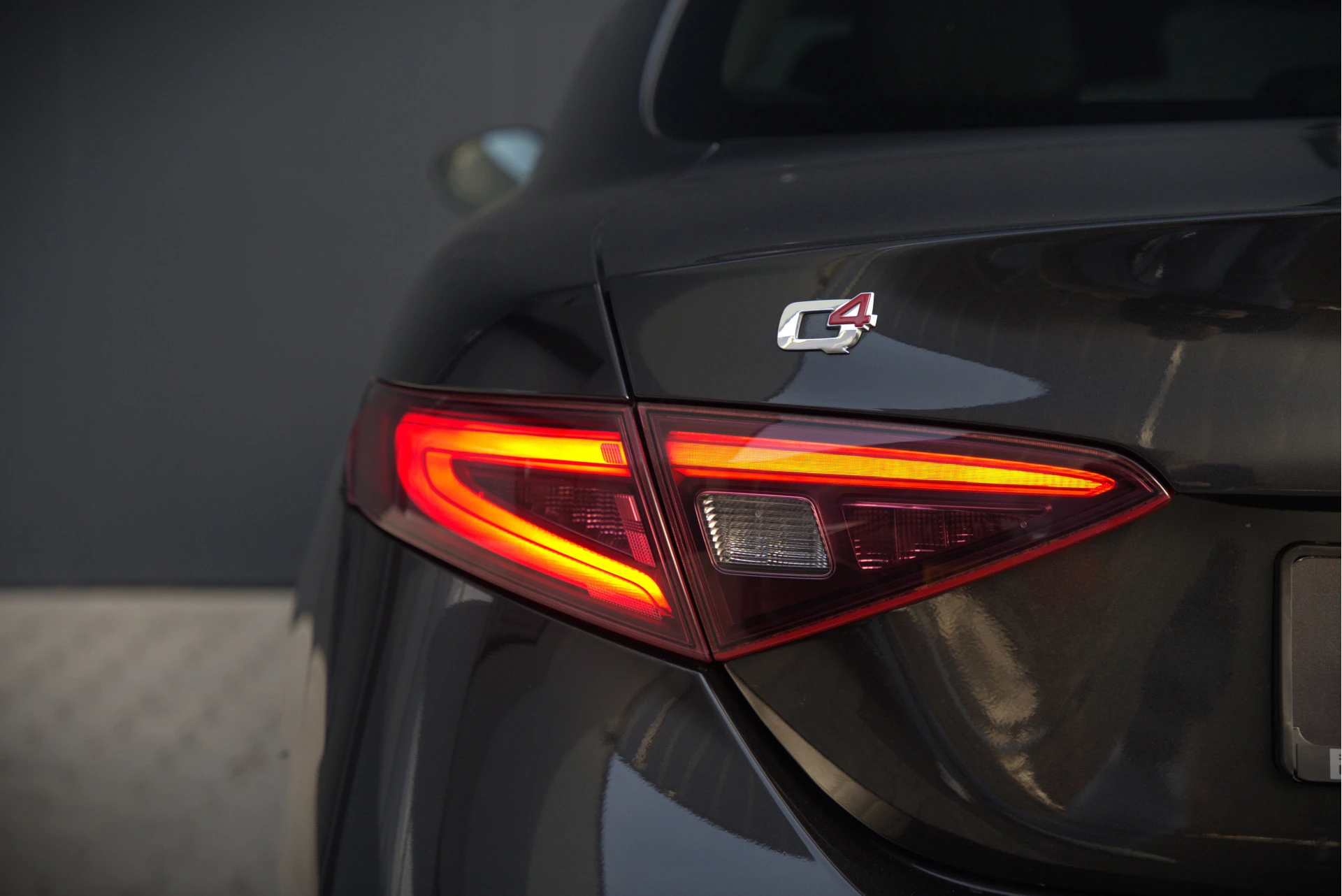 Hoofdafbeelding Alfa Romeo Giulia
