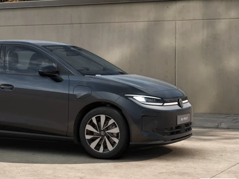 Hoofdafbeelding Volkswagen ID. Polo