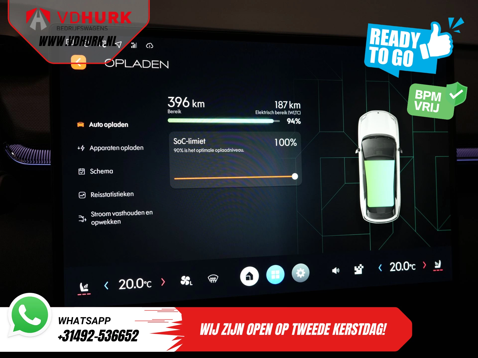 Hoofdafbeelding Lynk & Co 08