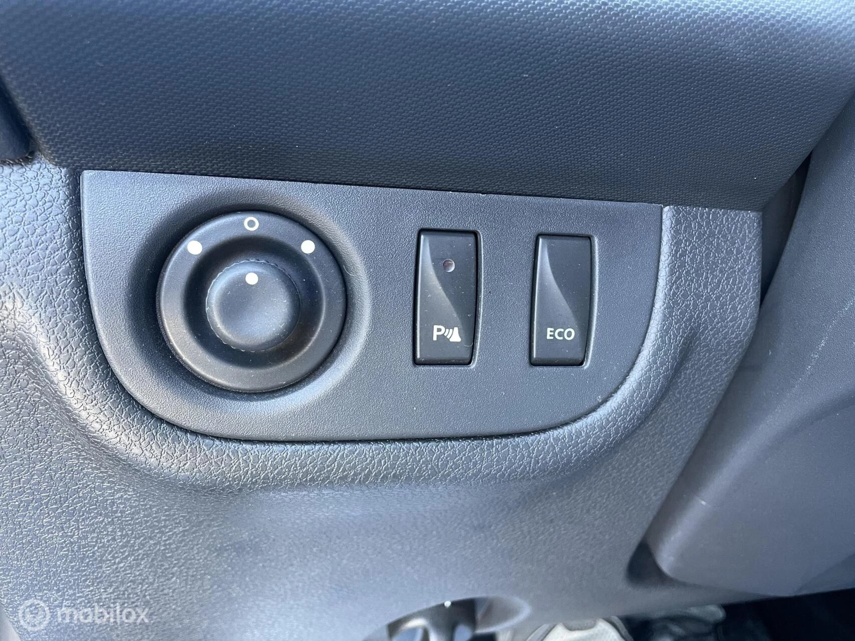 Hoofdafbeelding Dacia Sandero Stepway