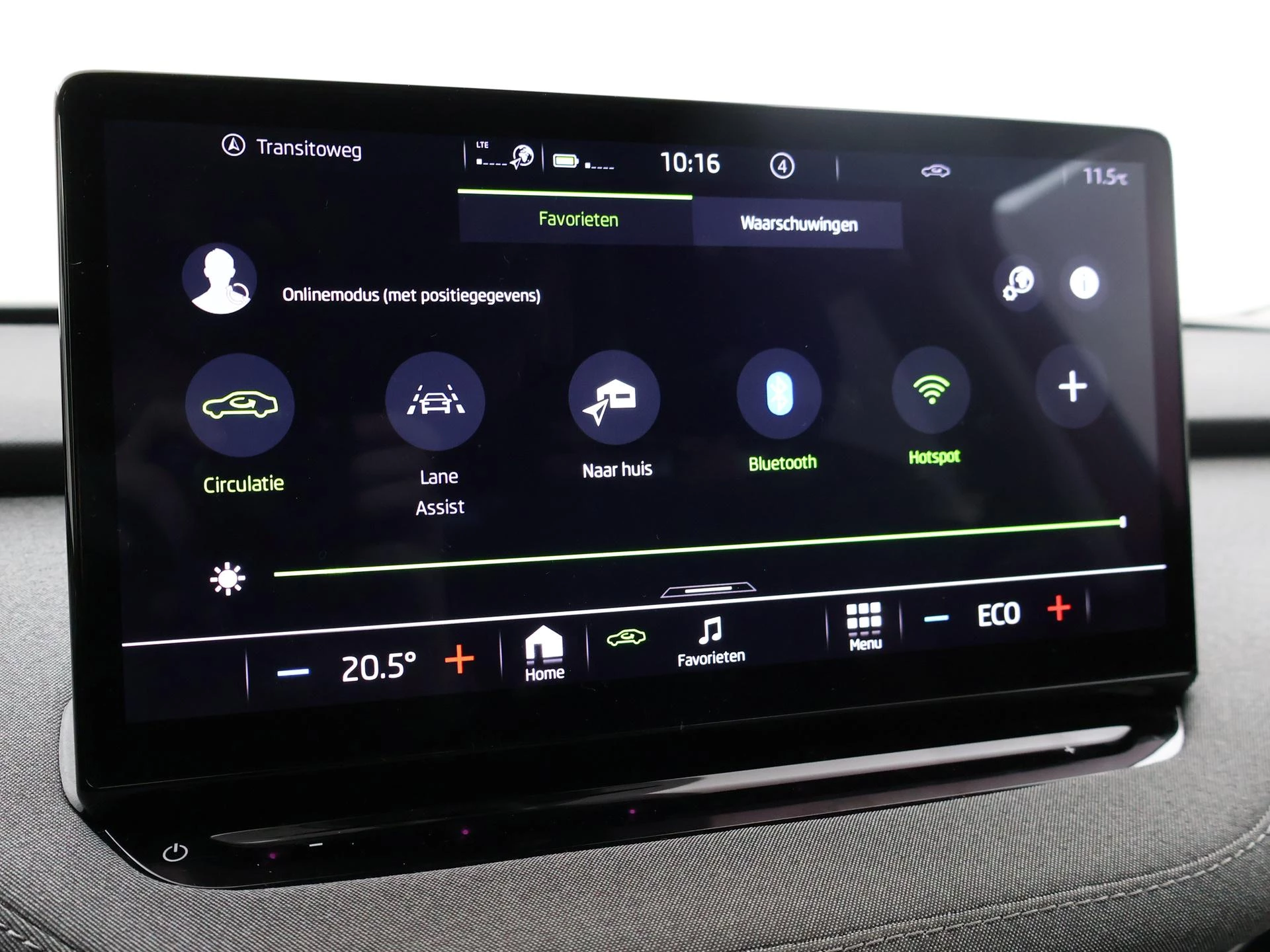 Hoofdafbeelding Škoda Enyaq iV