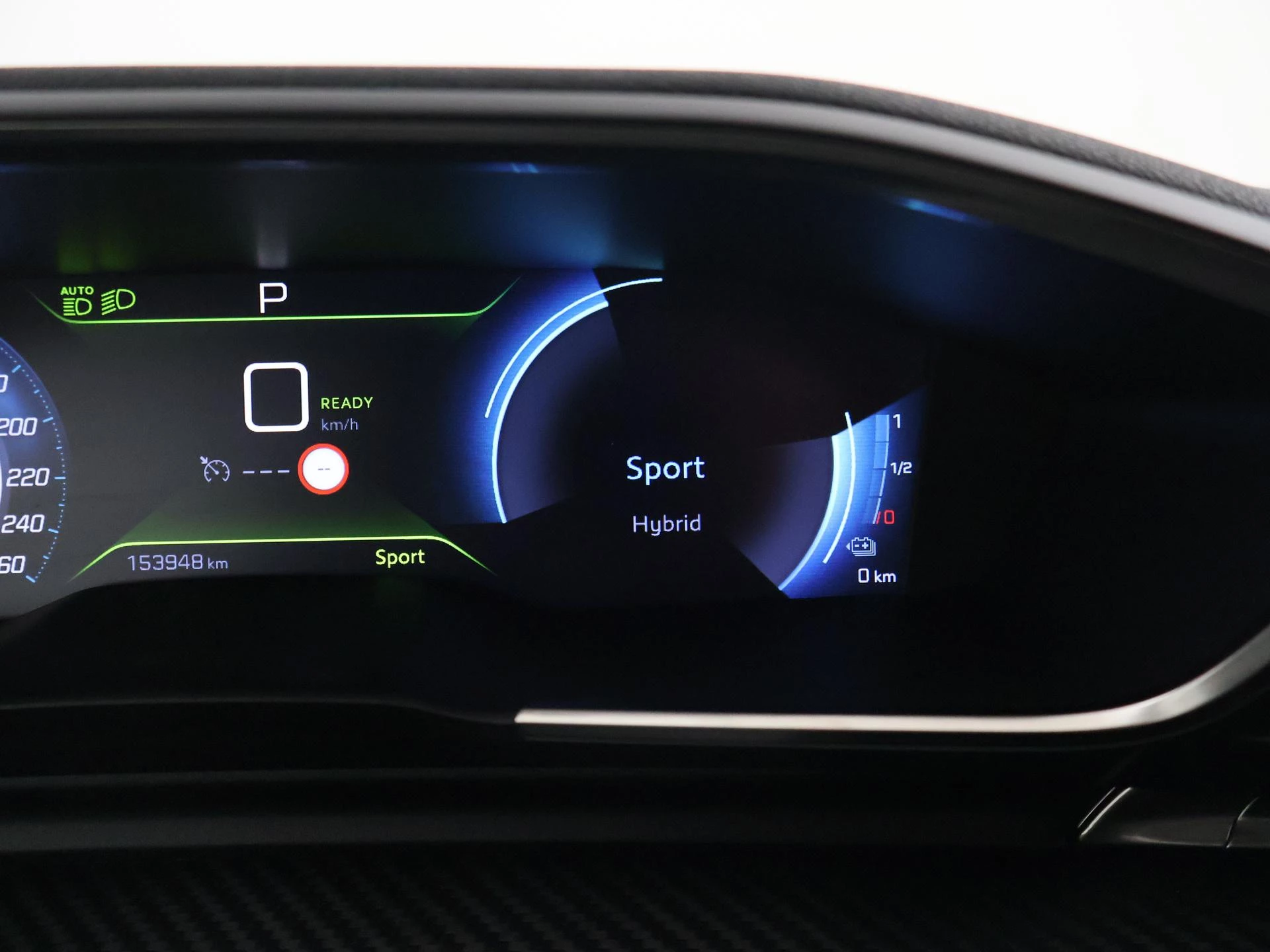 Hoofdafbeelding Peugeot 508