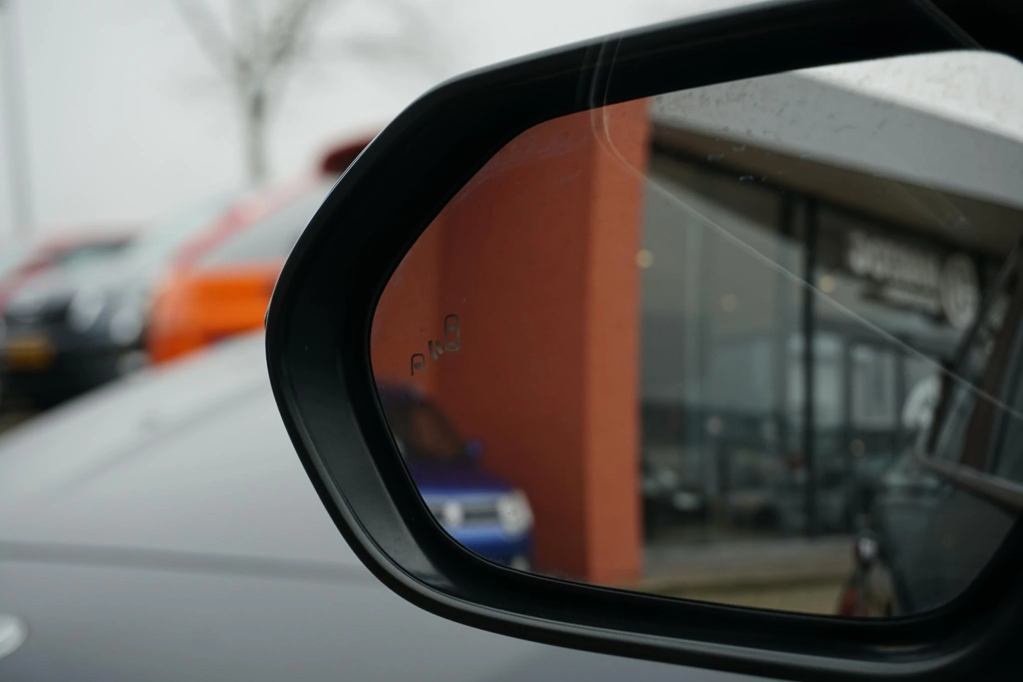 Hoofdafbeelding Suzuki Swace