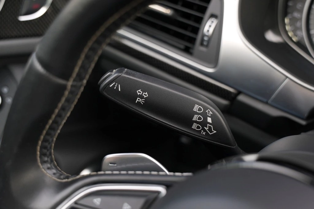 Hoofdafbeelding Audi S6