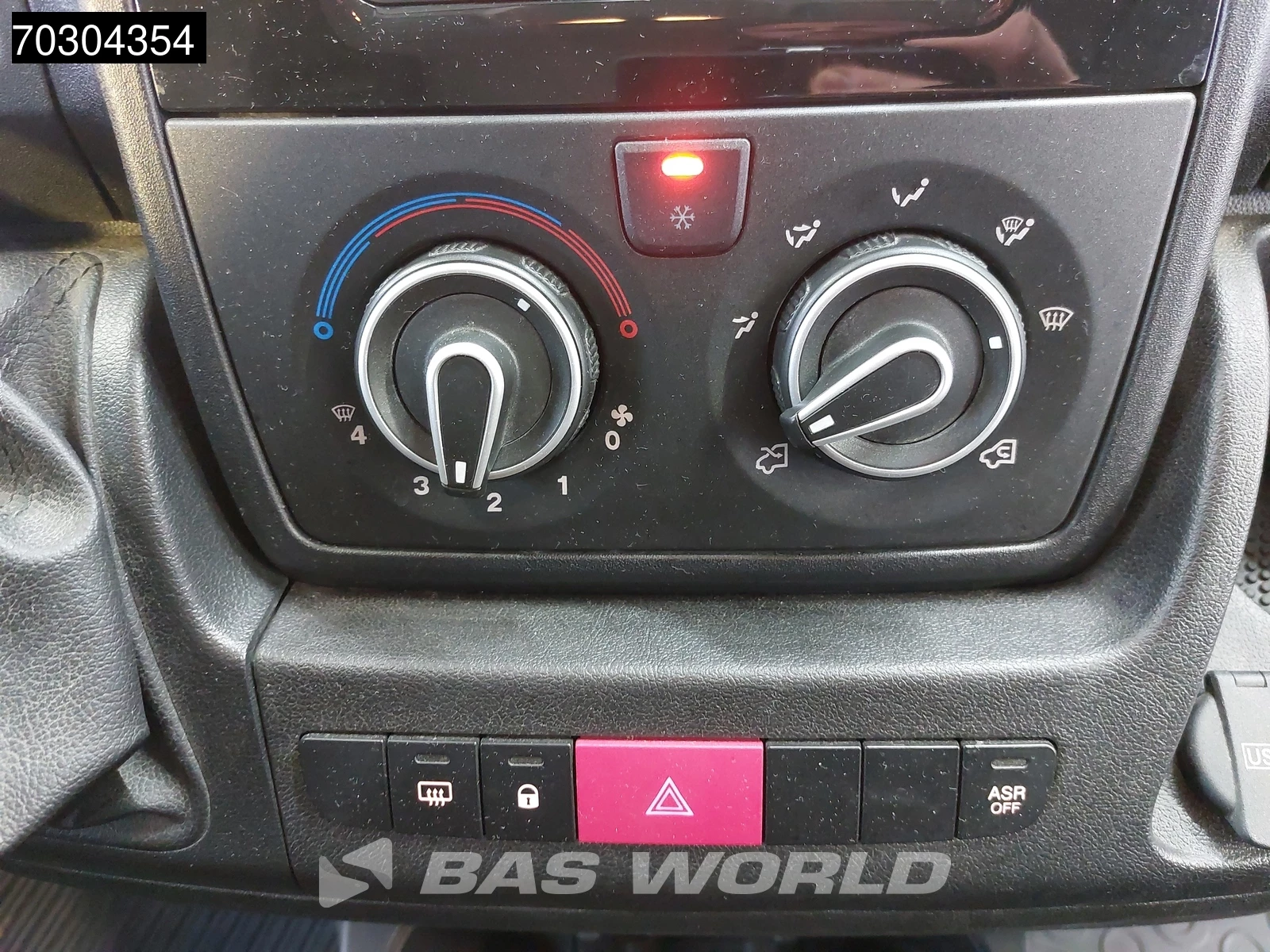 Hoofdafbeelding Peugeot Boxer