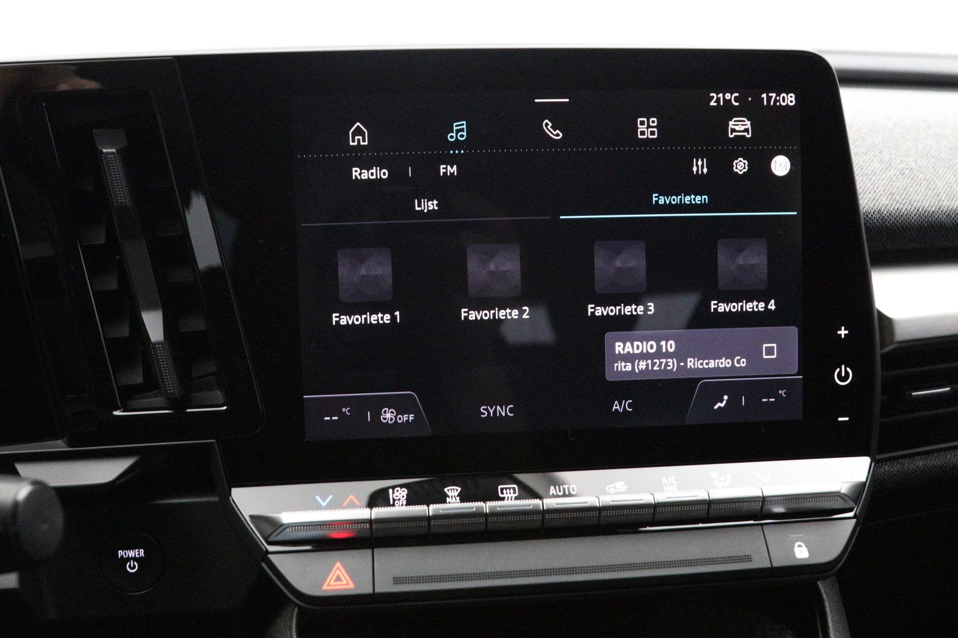 Hoofdafbeelding Renault Megane E-Tech
