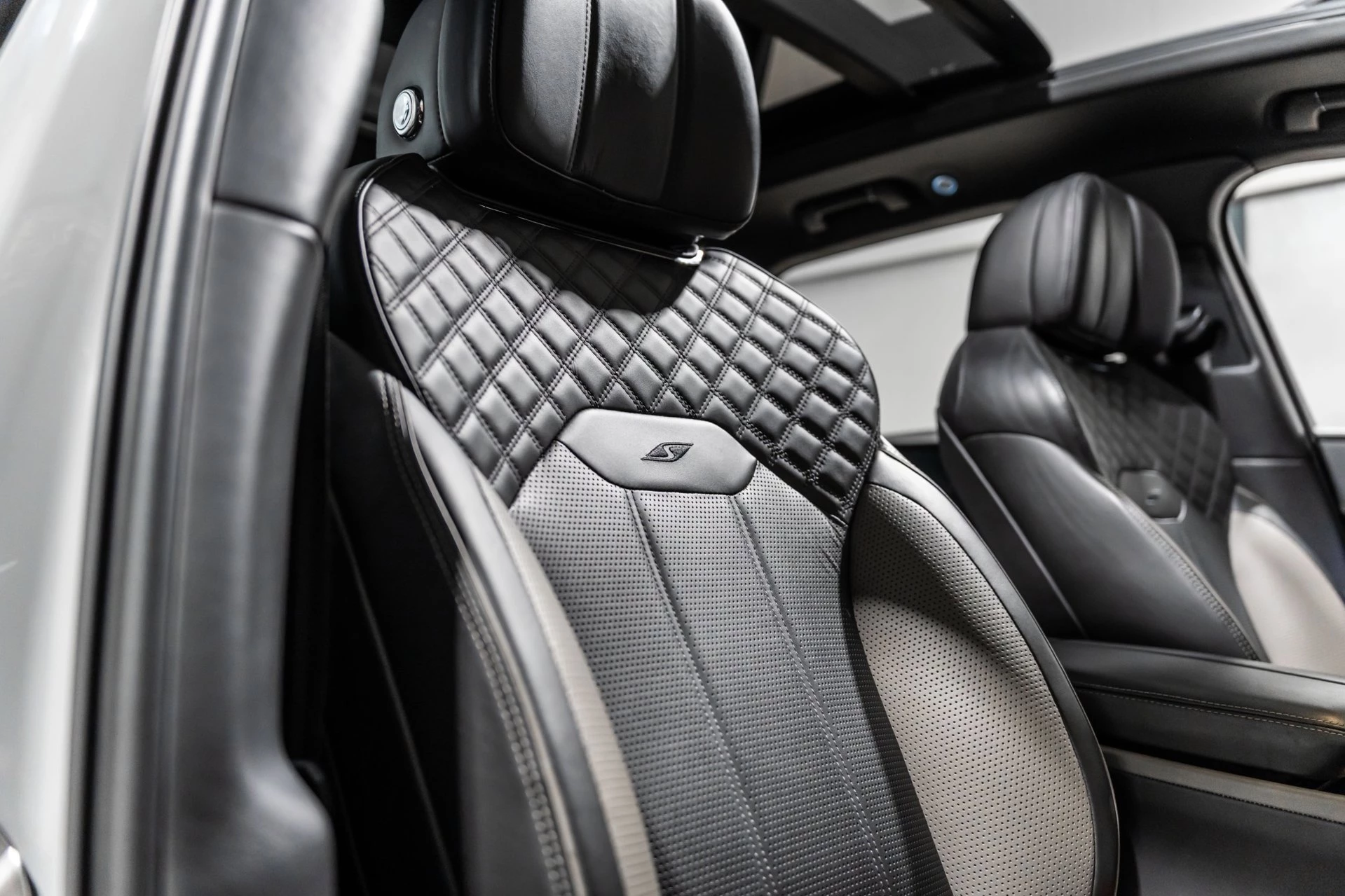 Hoofdafbeelding Bentley Bentayga