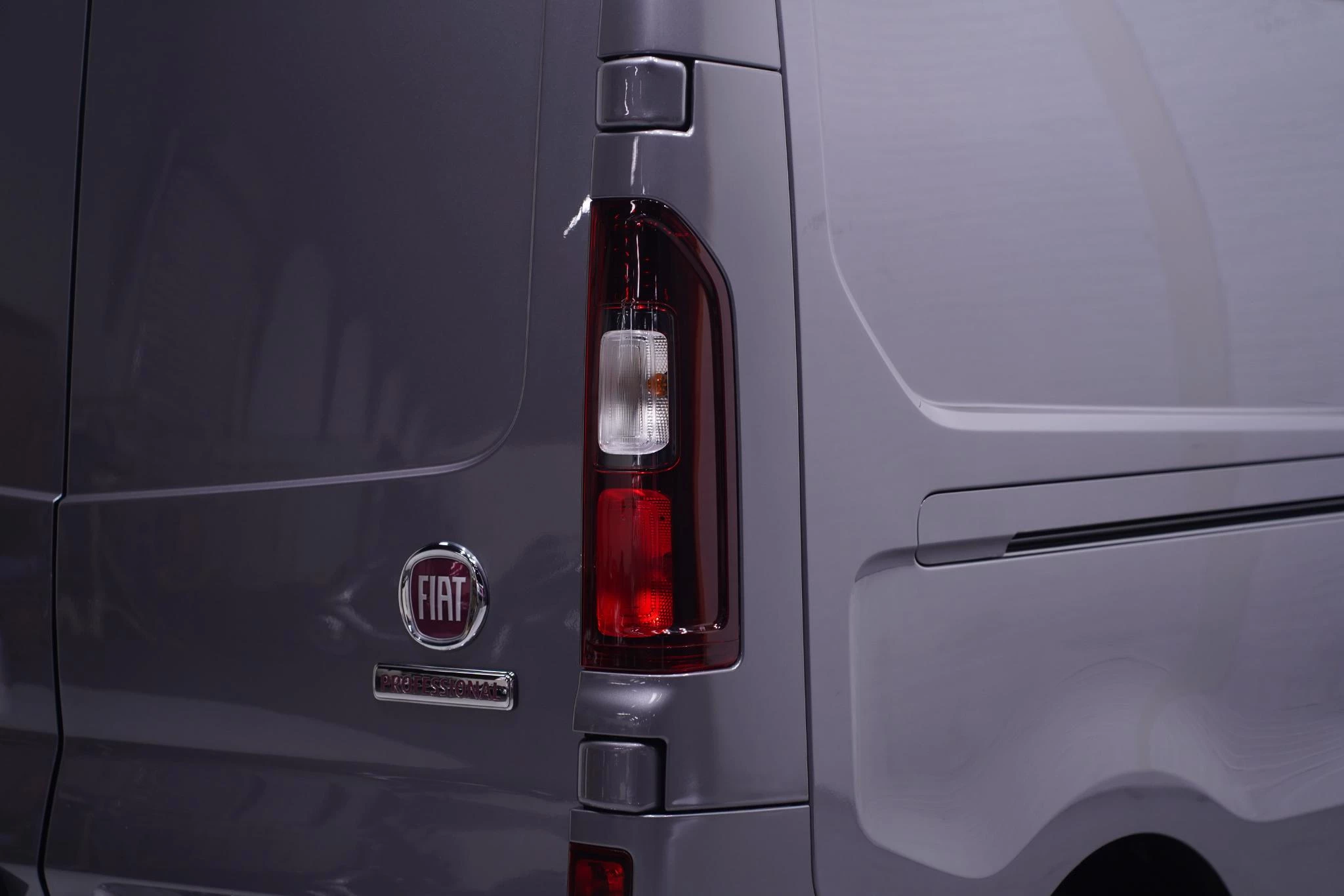 Hoofdafbeelding Fiat Talento