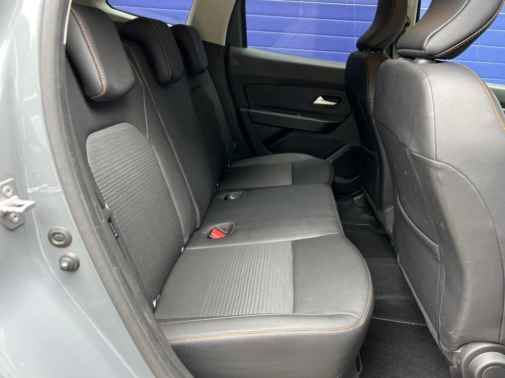 Hoofdafbeelding Dacia Duster