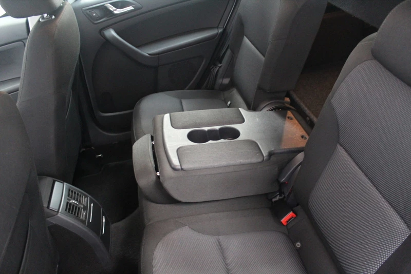 Hoofdafbeelding Škoda Yeti