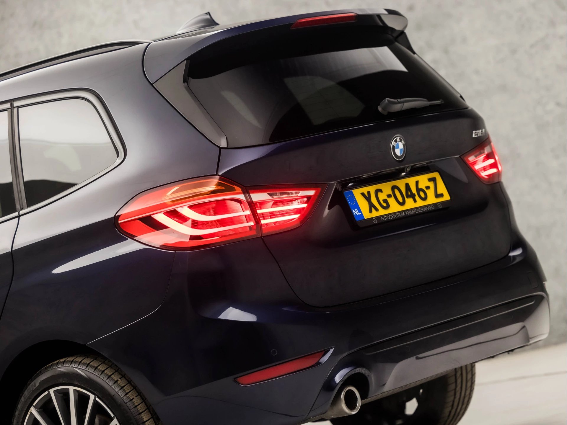 Hoofdafbeelding BMW 2 Serie