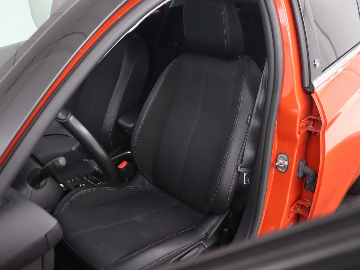 Hoofdafbeelding Opel Corsa-e