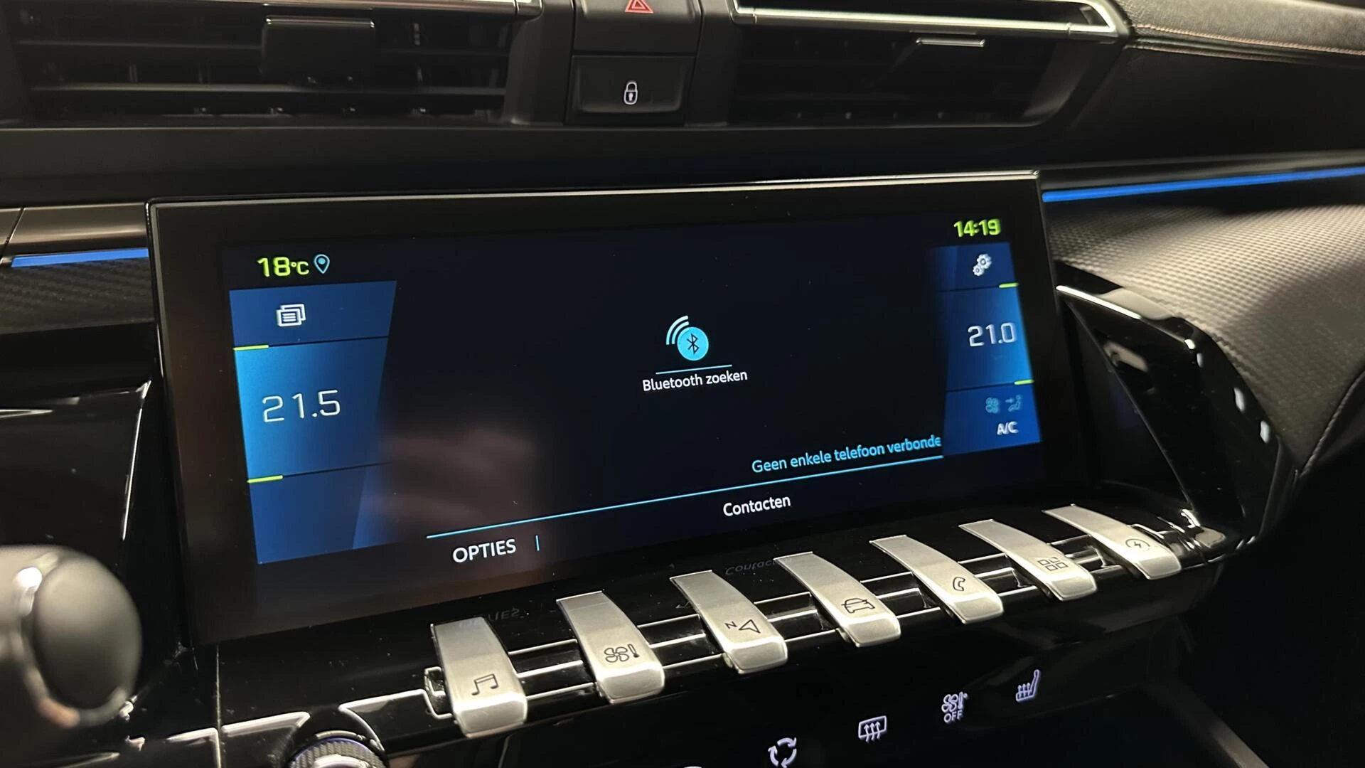 Hoofdafbeelding Peugeot 508