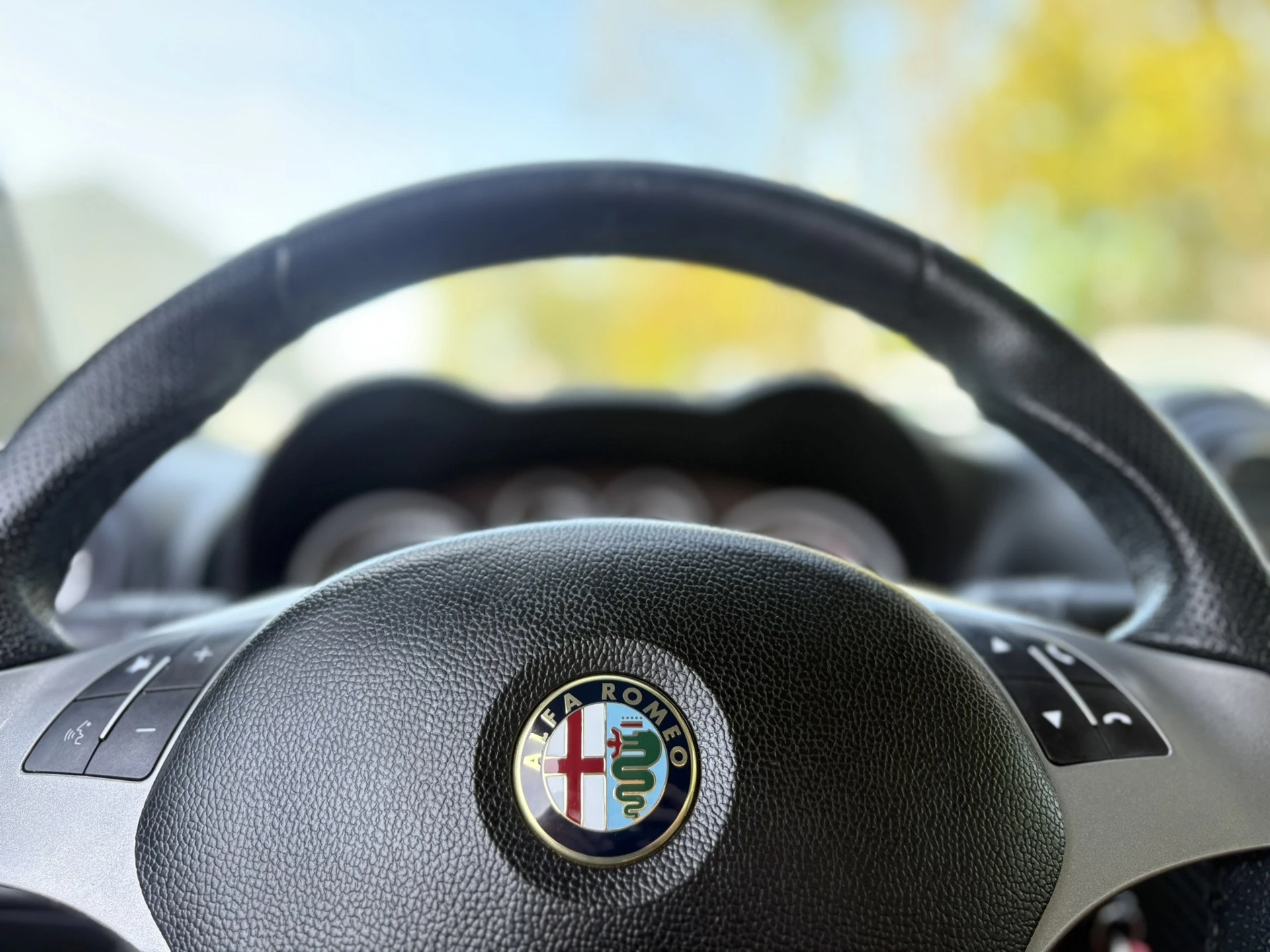 Hoofdafbeelding Alfa Romeo MiTo