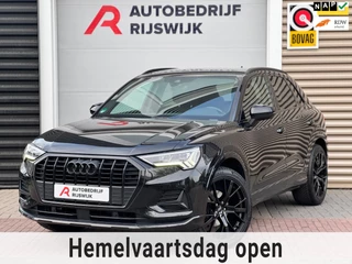 Audi Q3 35 TFSI Pro Line Matrix/Dodehoek/Trekhaak