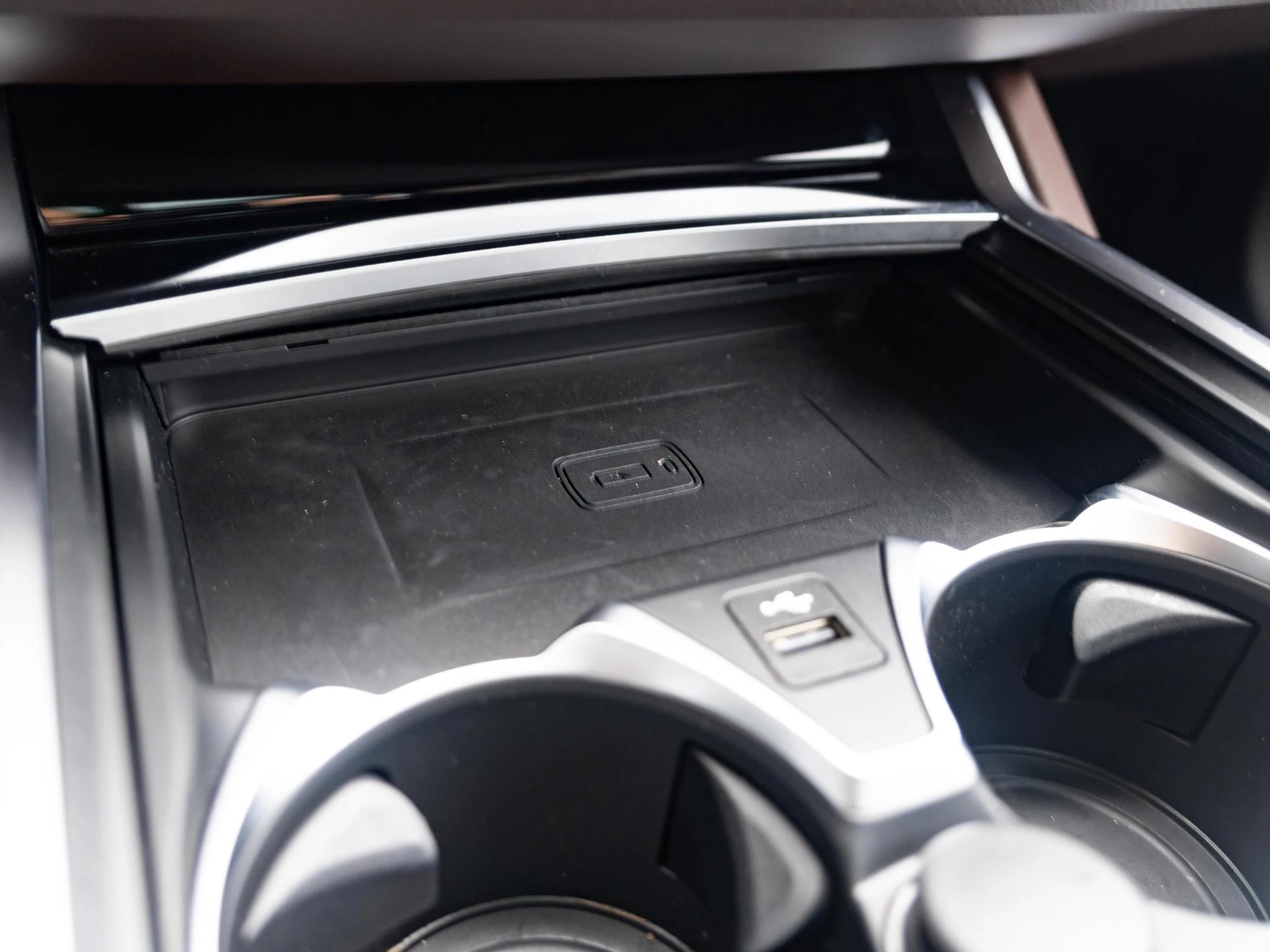 Hoofdafbeelding BMW 7 Serie