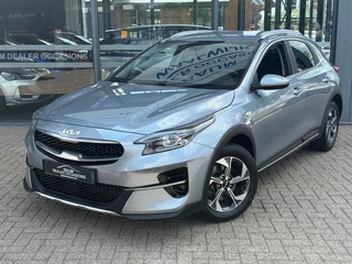 Kia XCeed 1.0 T-GDI DYNAMIC LINE AIRCO CARPLAY PDC-CAMERA.