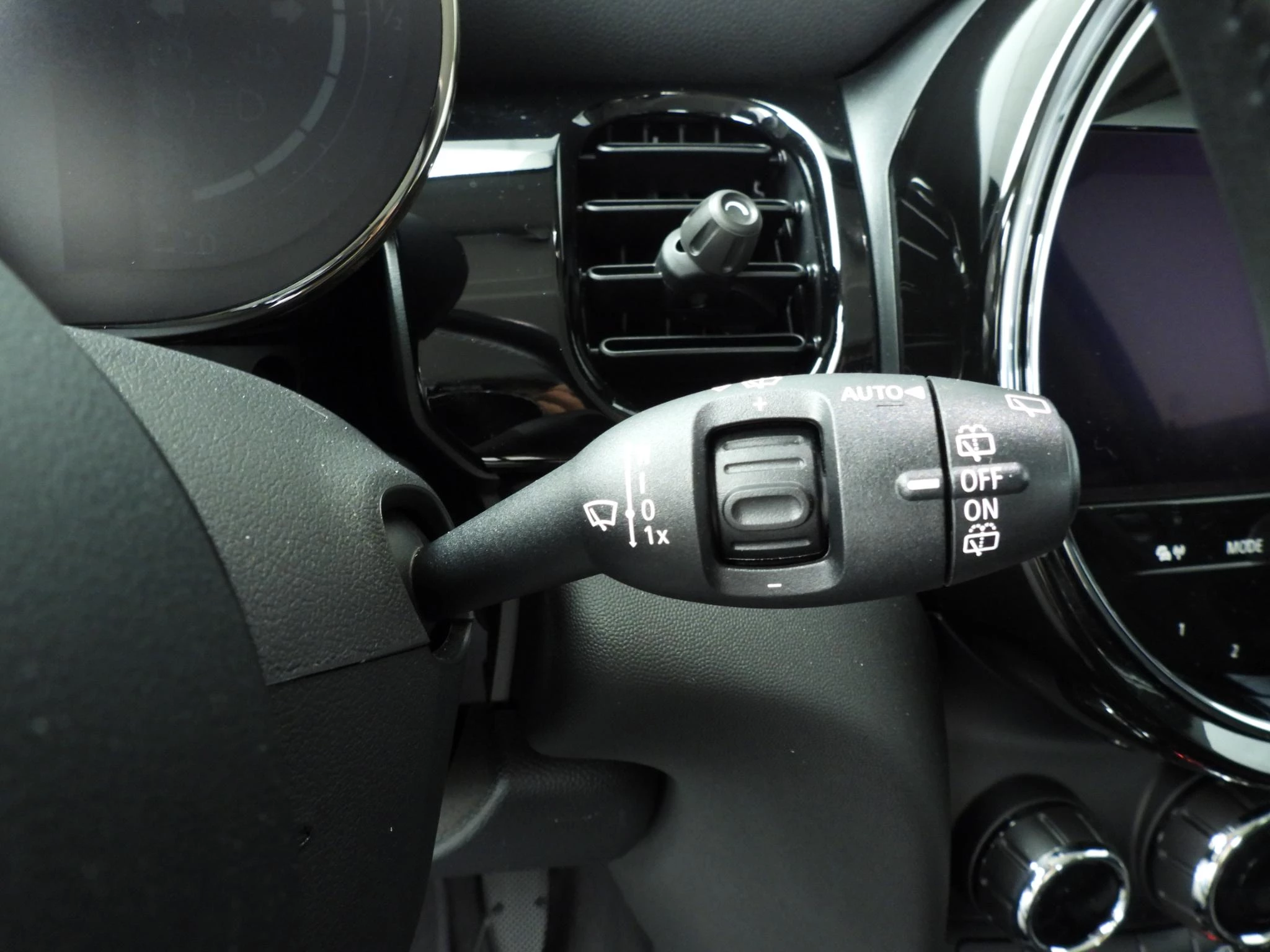 Hoofdafbeelding MINI 3-deurs