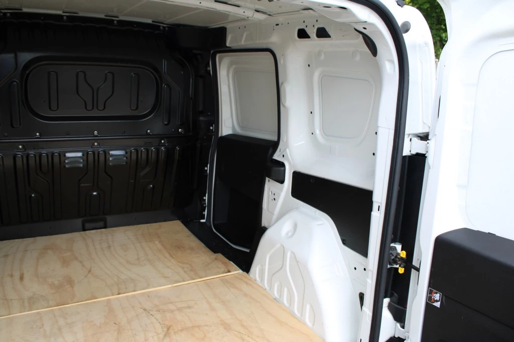 Hoofdafbeelding Fiat Doblò