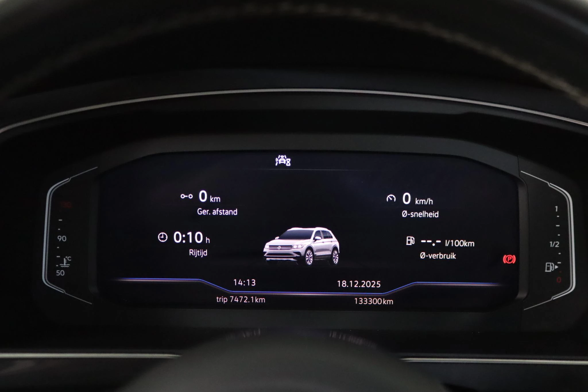 Hoofdafbeelding Volkswagen Tiguan Allspace