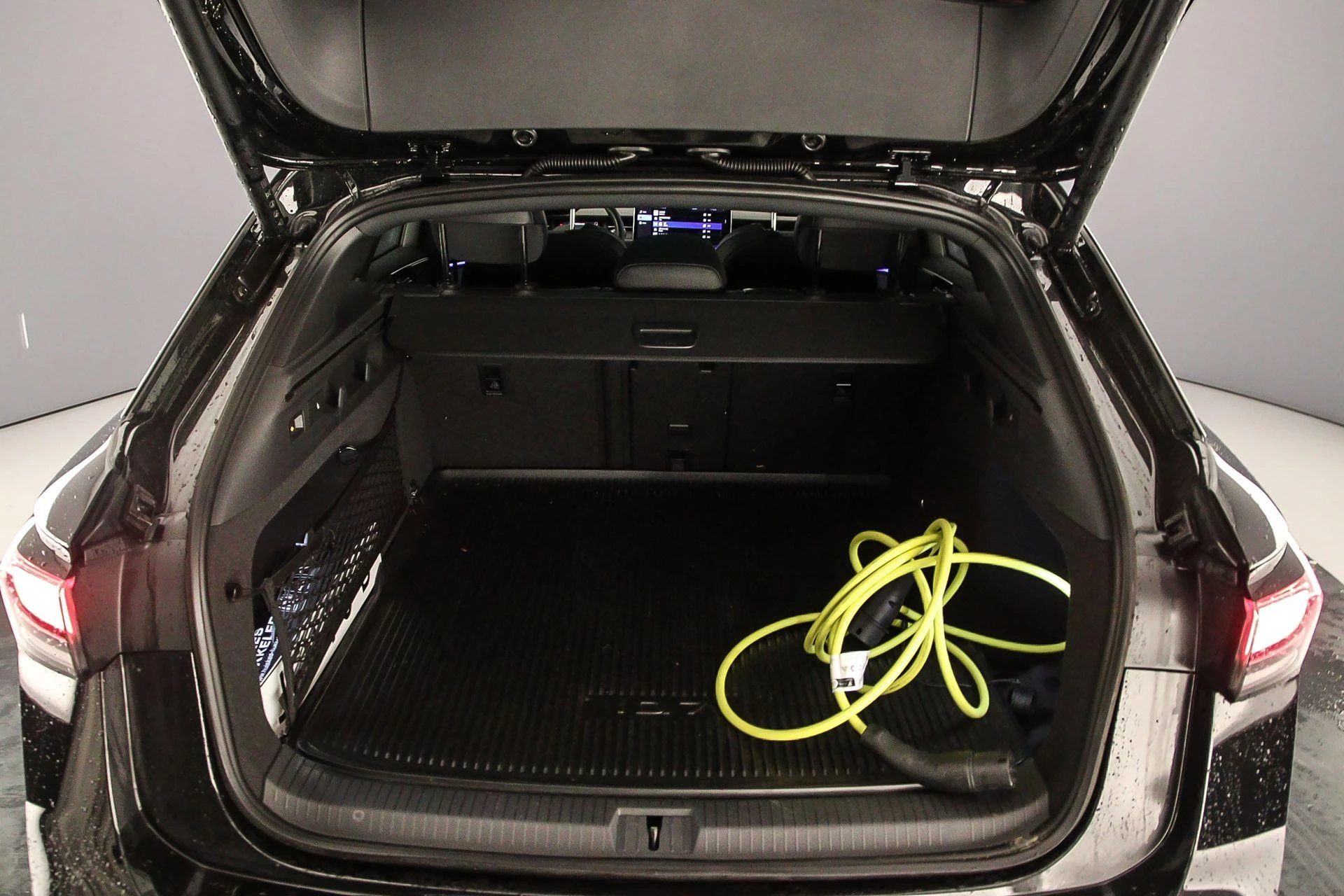 Hoofdafbeelding Volkswagen ID.7