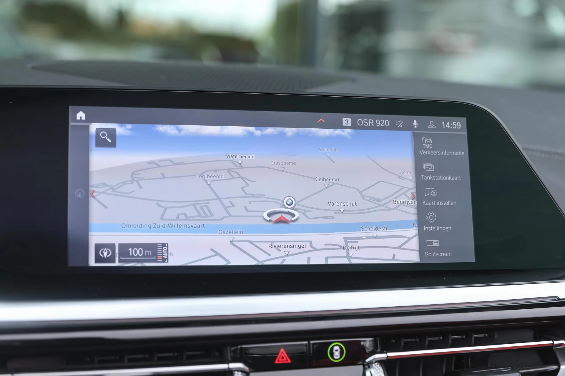 Hoofdafbeelding BMW Z4