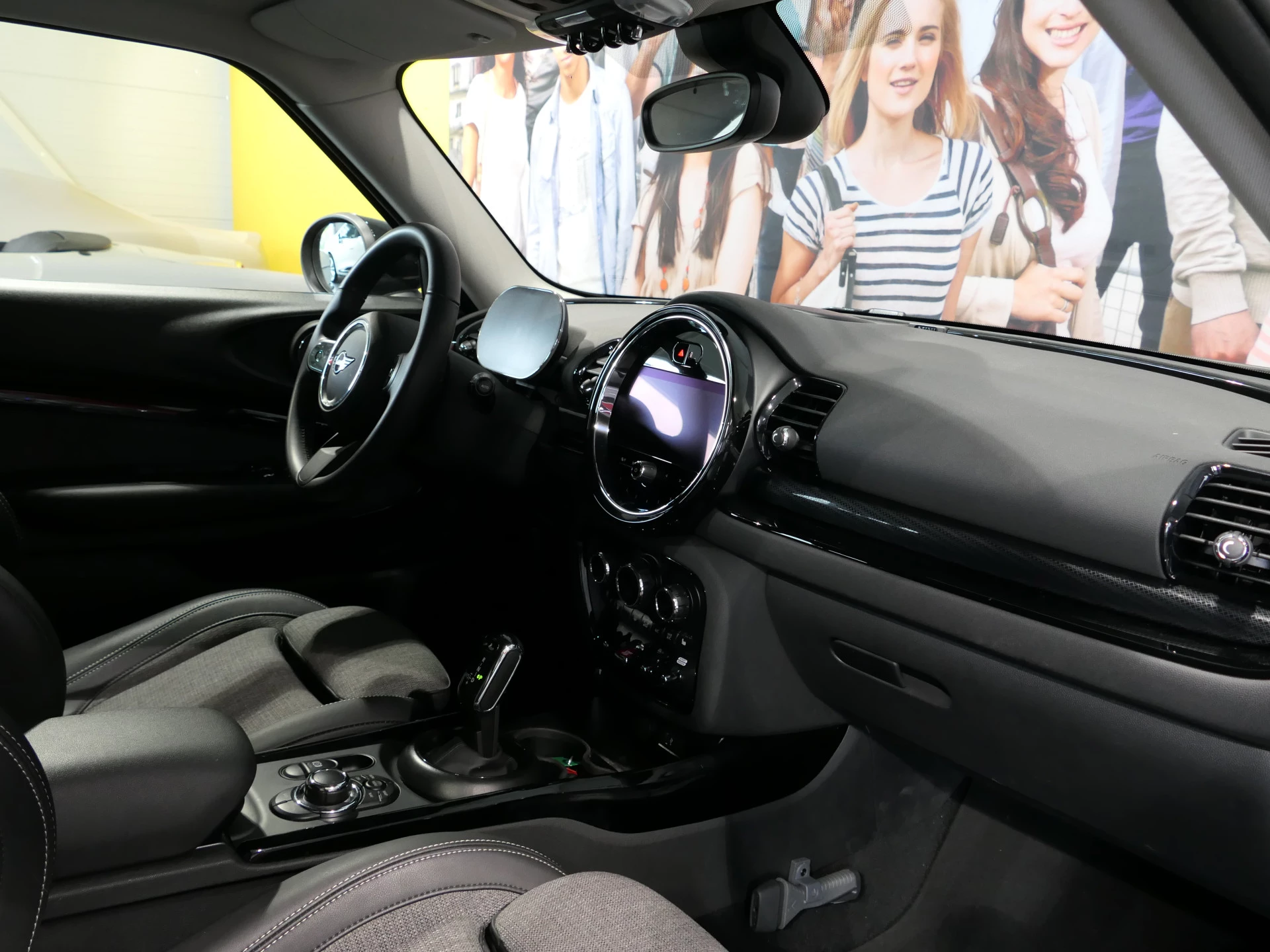 Hoofdafbeelding MINI Clubman