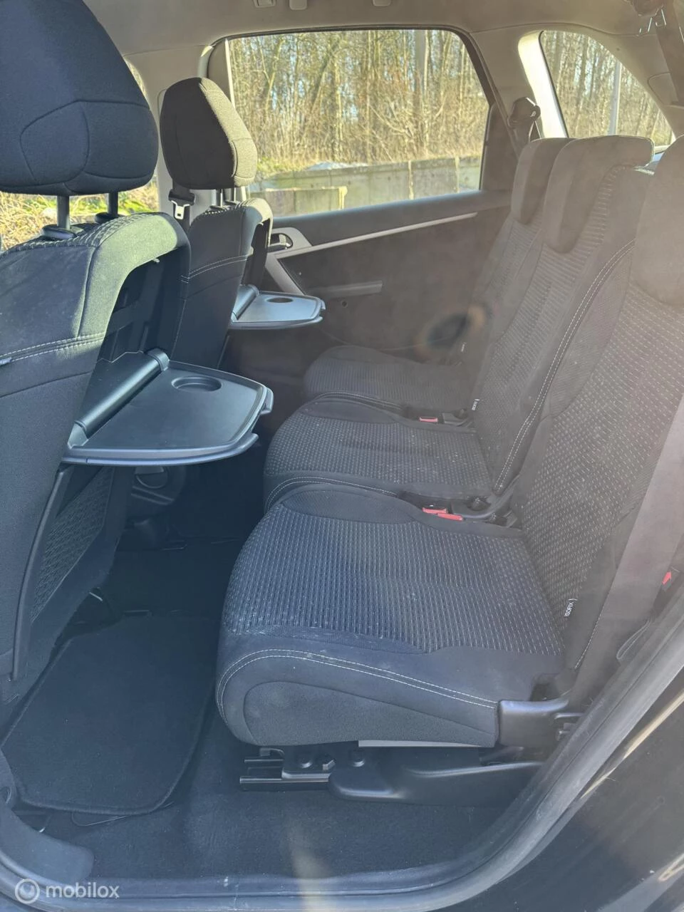 Hoofdafbeelding Citroën C4 Picasso