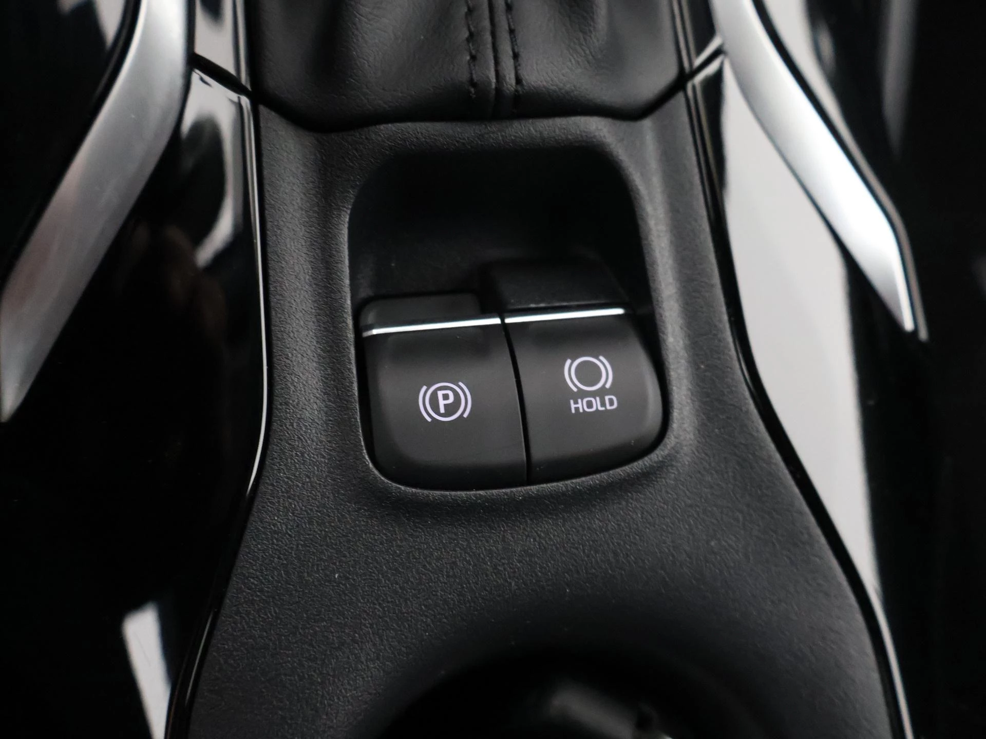 Hoofdafbeelding Toyota Corolla