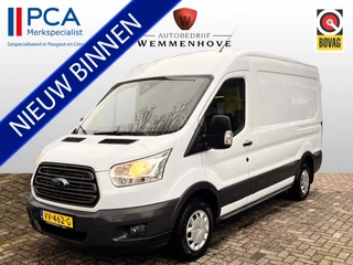 Ford Transit 290 2.2 TDCI L2H2 Trend