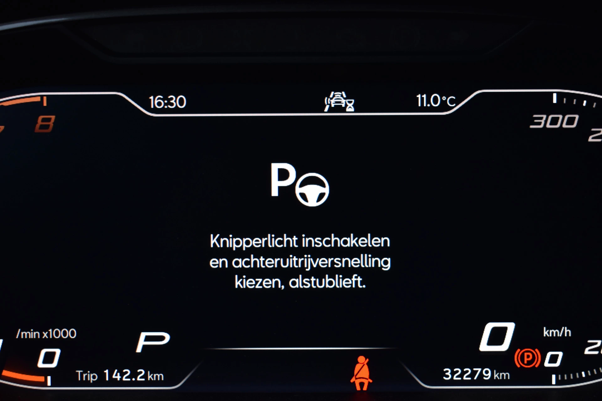 Hoofdafbeelding CUPRA Ateca