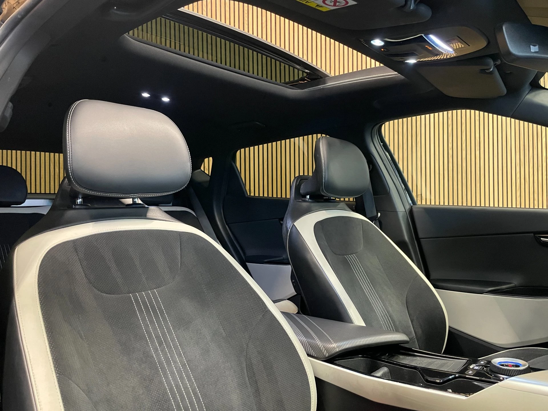 Hoofdafbeelding Kia EV6