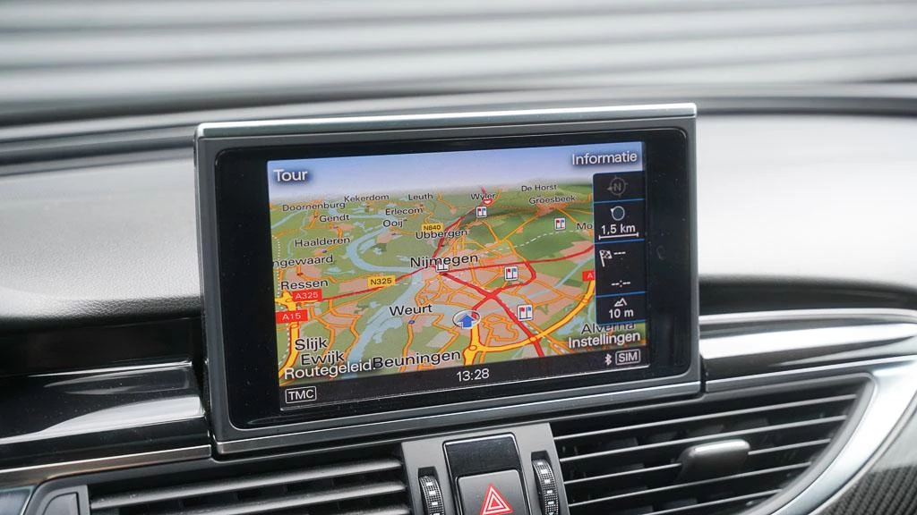 Hoofdafbeelding Audi RS6