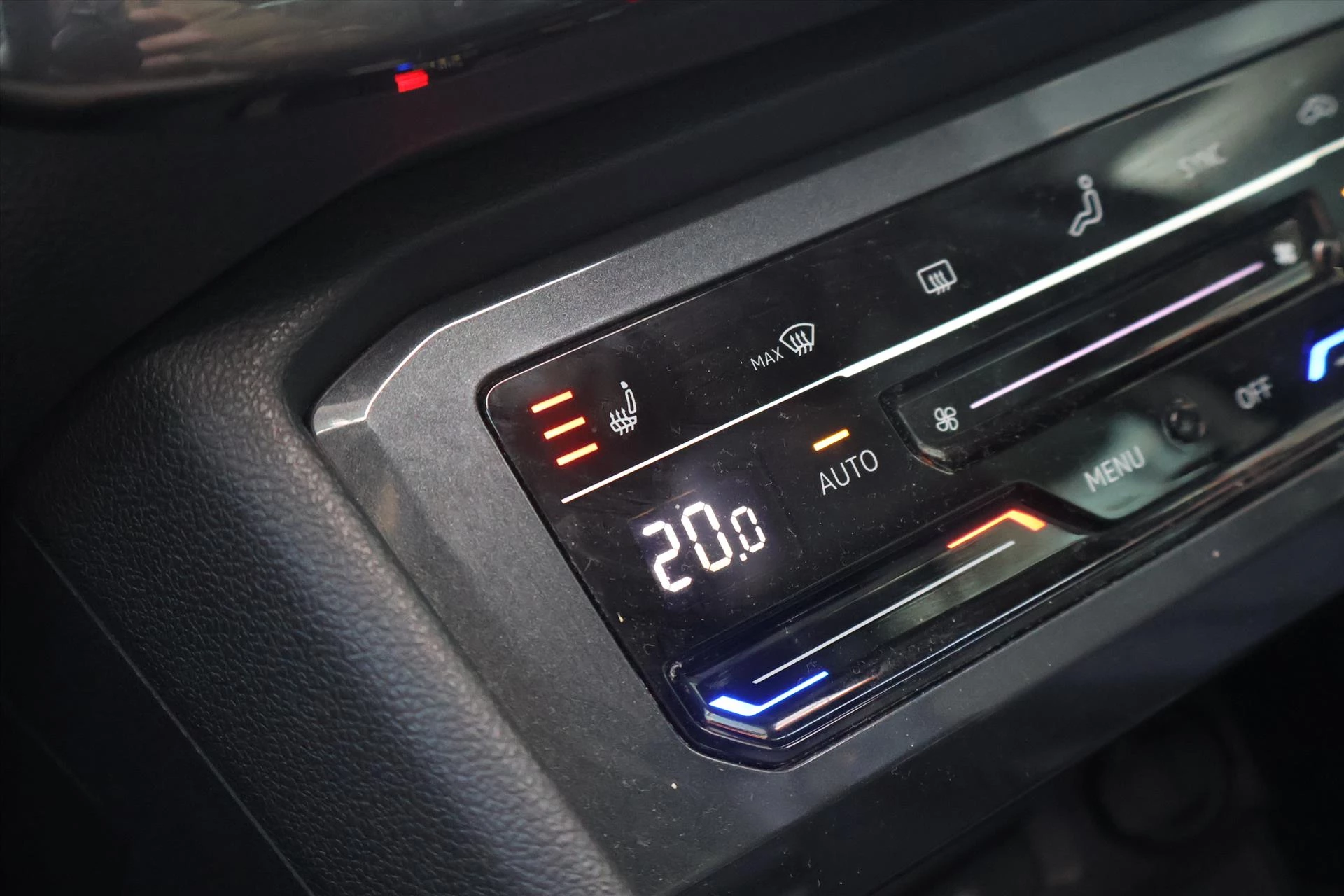 Hoofdafbeelding SEAT Tarraco