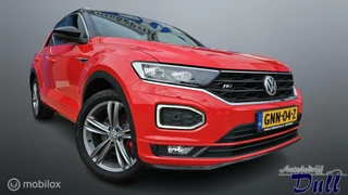 Volkswagen T-Roc 1.5 TSI SPORT R-LINE CAMERA NAVI 68820KM!!!