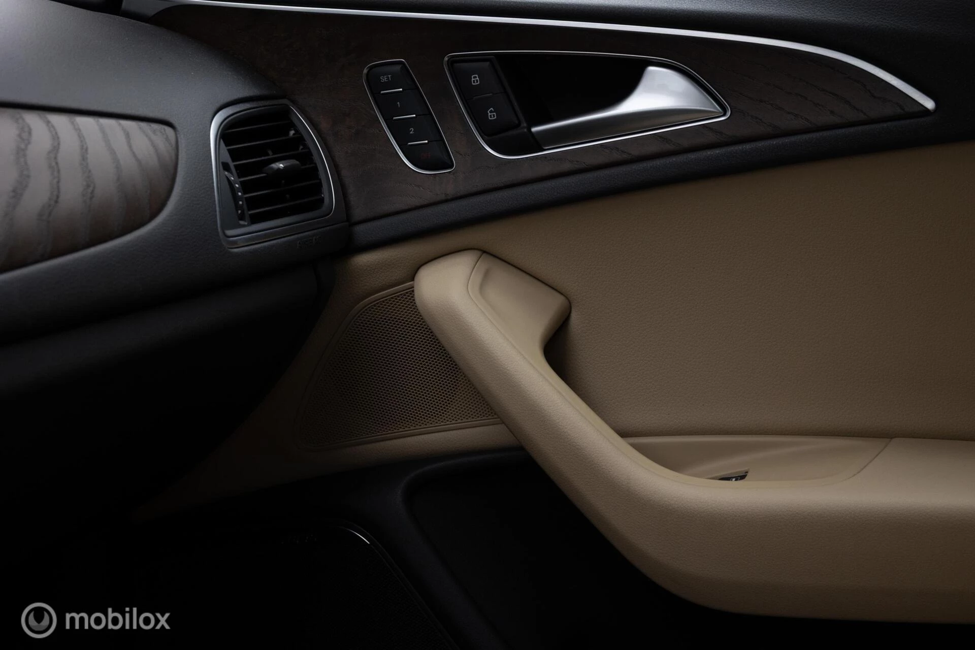 Hoofdafbeelding Audi A6 Allroad