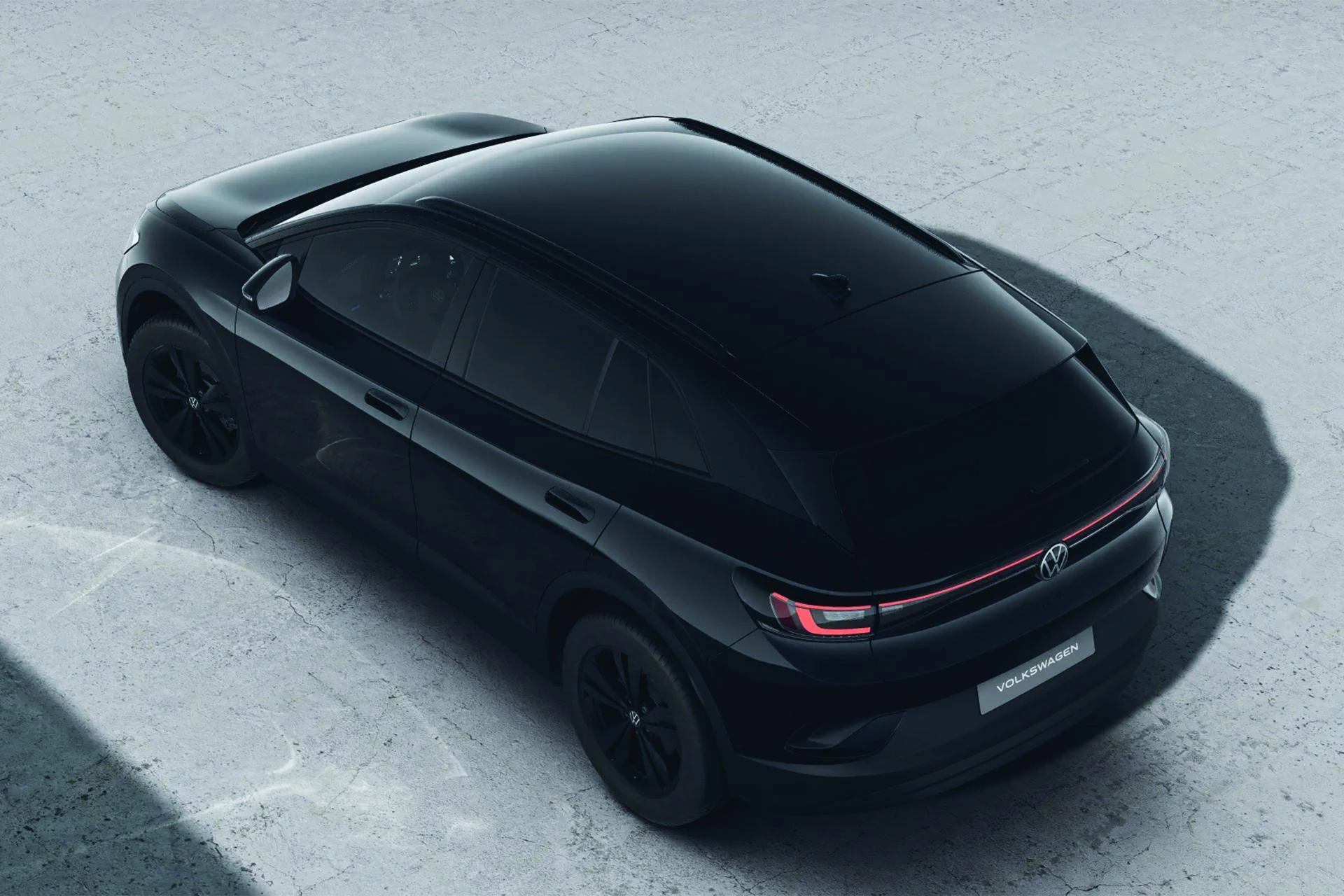 Hoofdafbeelding Volkswagen ID.4