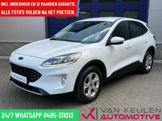 Ford Kuga 2.5 PHEV 225 PK l 1e eigenaar l 55 km elektrisch