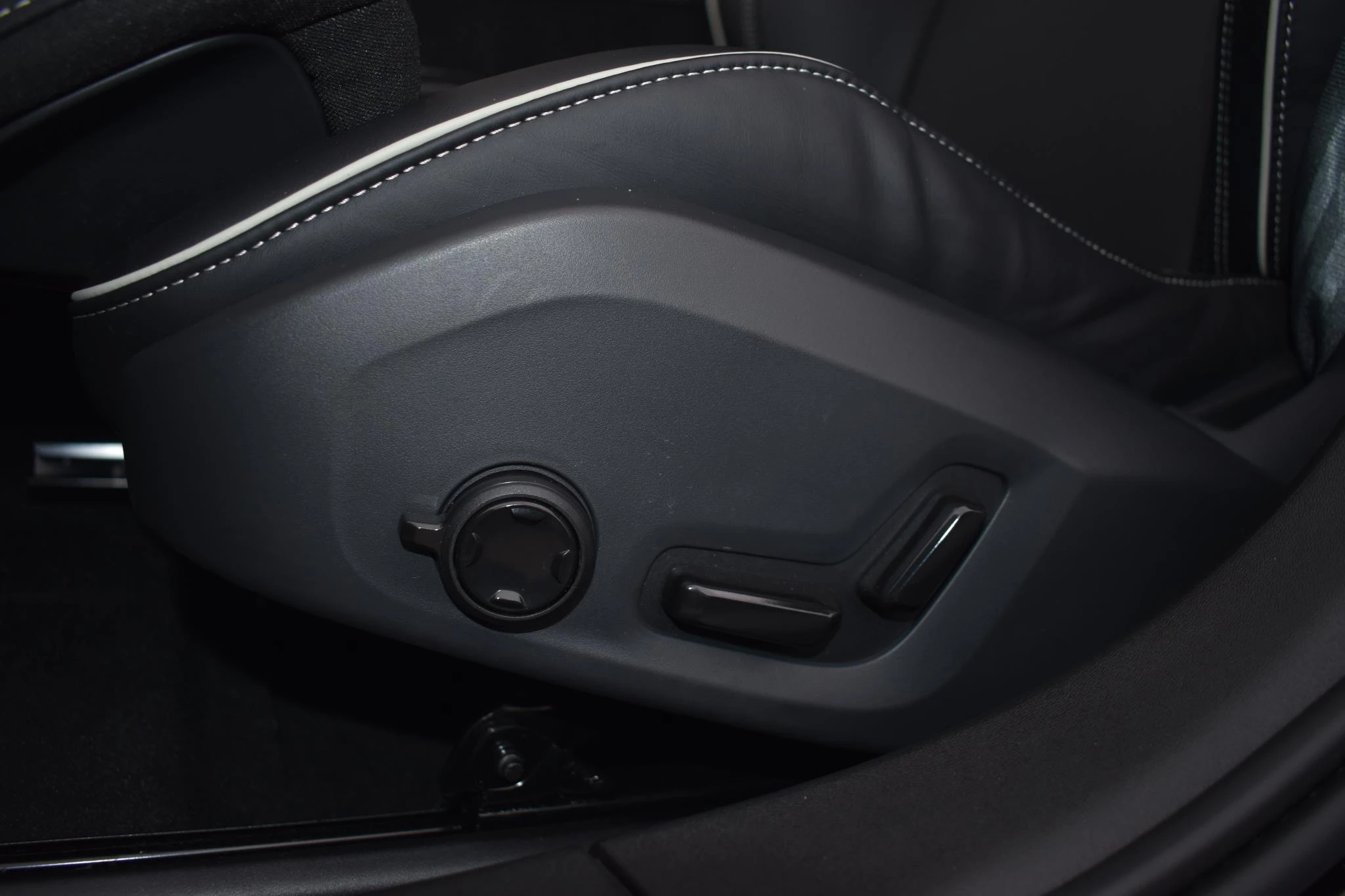 Hoofdafbeelding Volvo S90