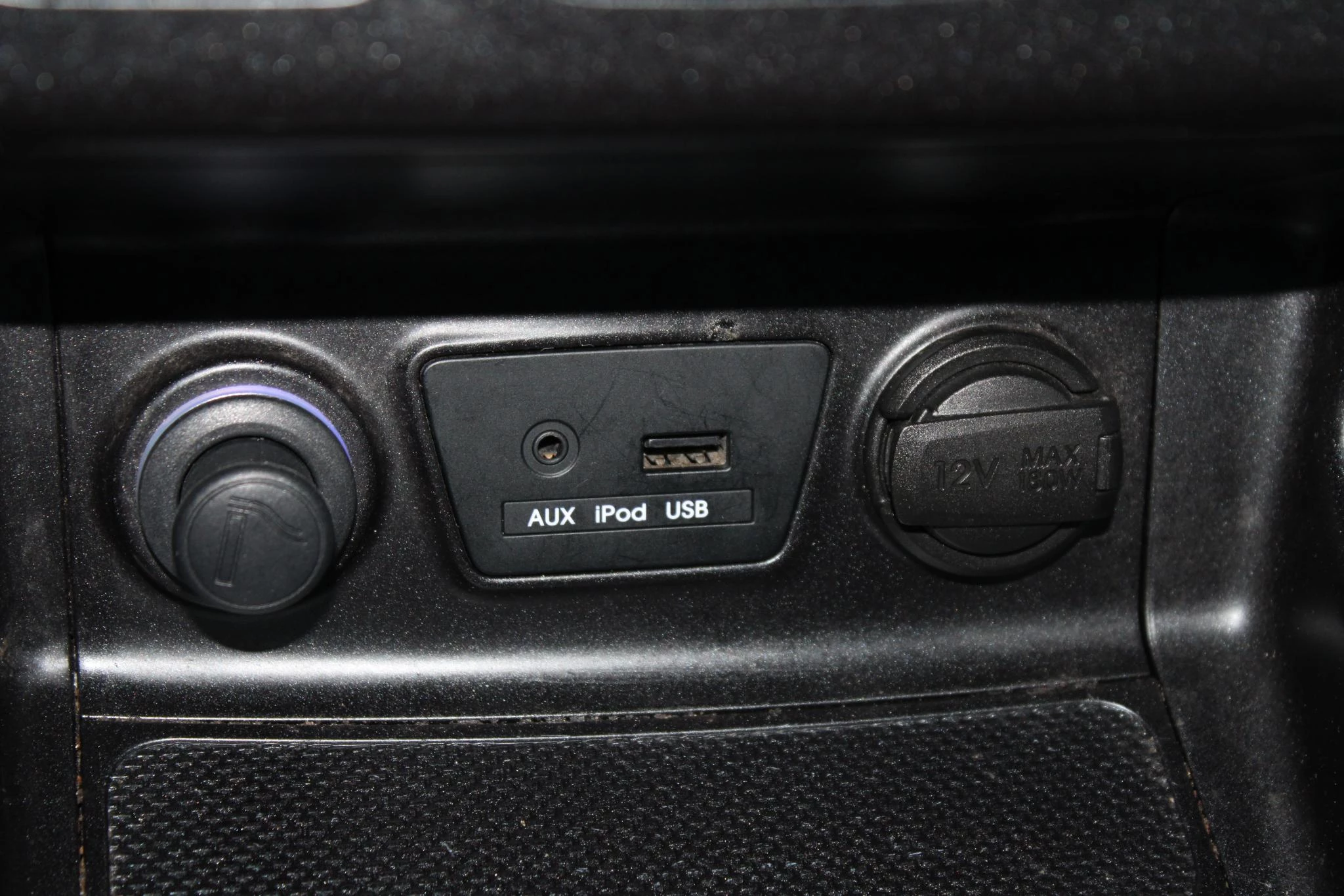 Hoofdafbeelding Hyundai ix35